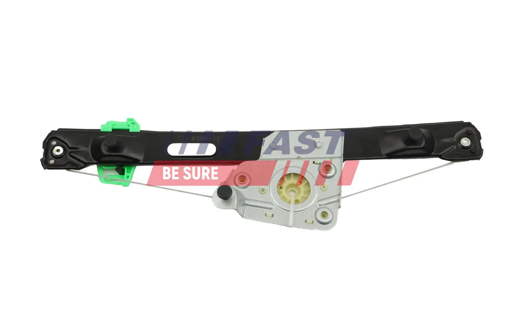 Fensterheber hinten rechts FAST FT00333