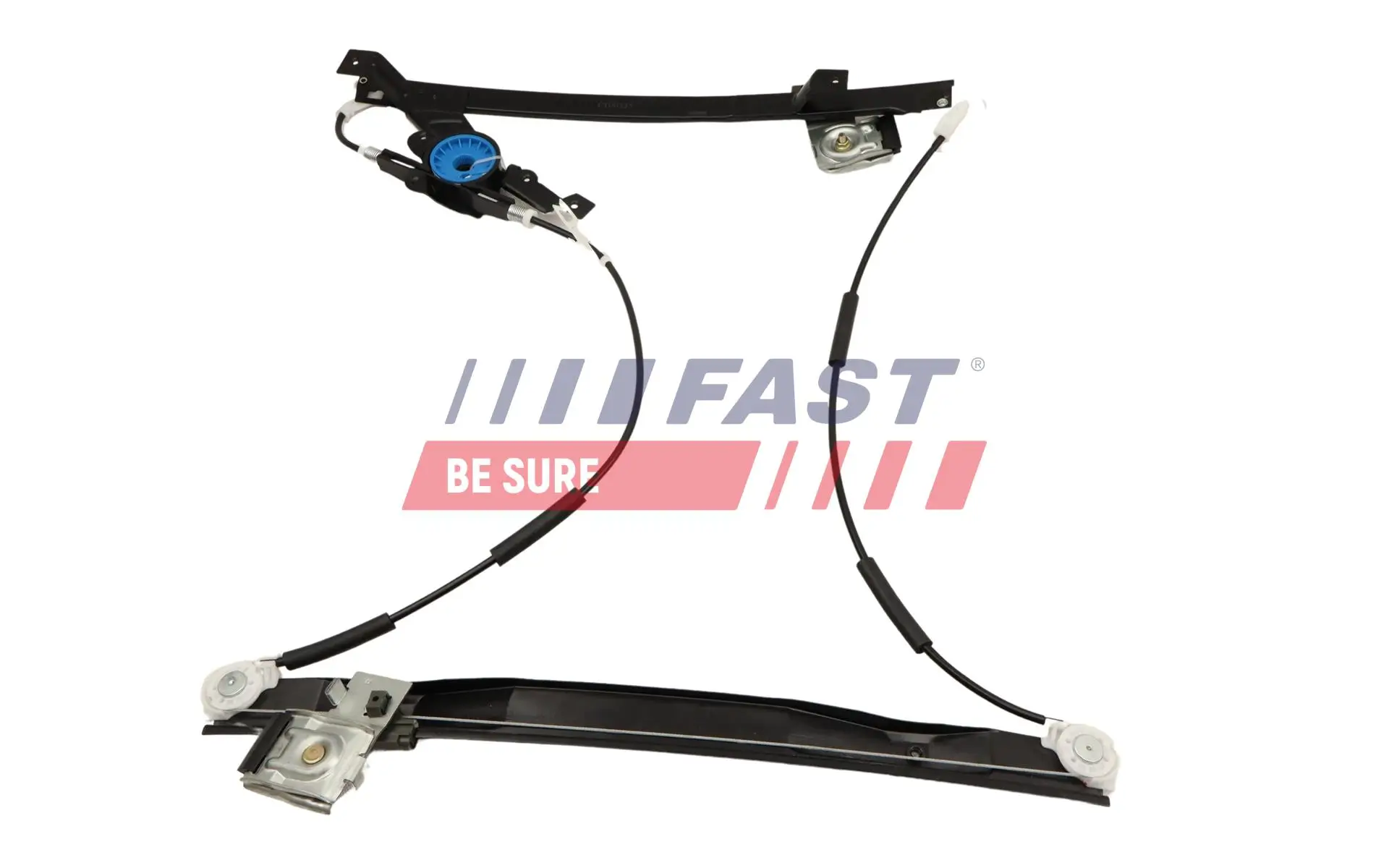 Fensterheber vorne rechts vorne rechts FAST FT00335