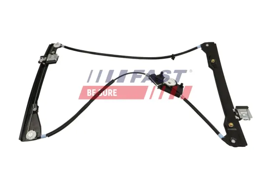 Fensterheber vorne links FAST FT00340 Bild Fensterheber vorne links FAST FT00340