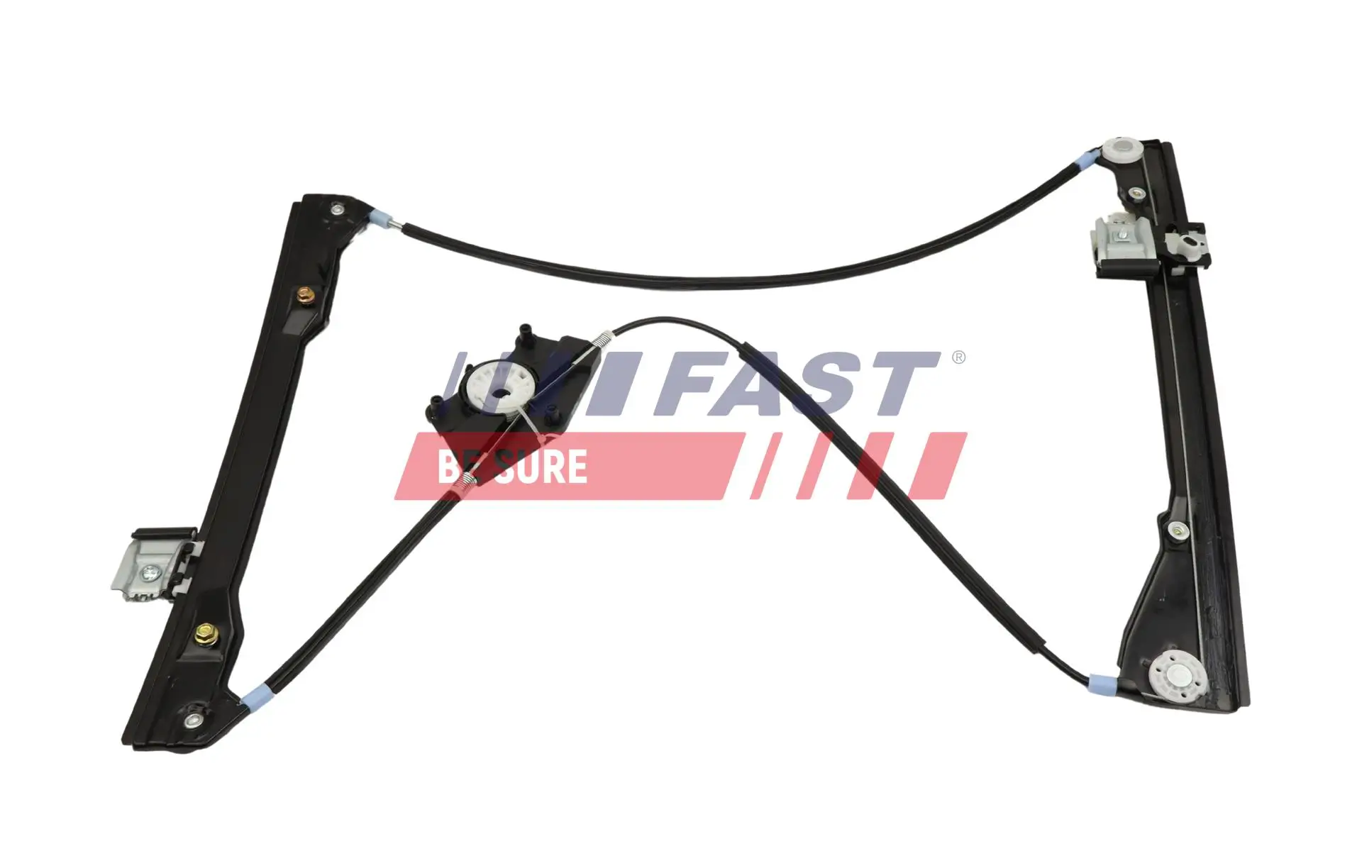Fensterheber vorne rechts vorne rechts FAST FT00341