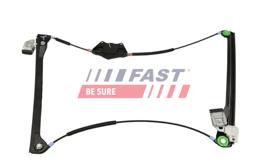 Fensterheber vorne links FAST FT00344 Bild Fensterheber vorne links FAST FT00344
