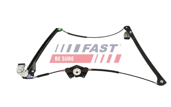 Fensterheber vorne links FAST FT00344 Bild Fensterheber vorne links FAST FT00344