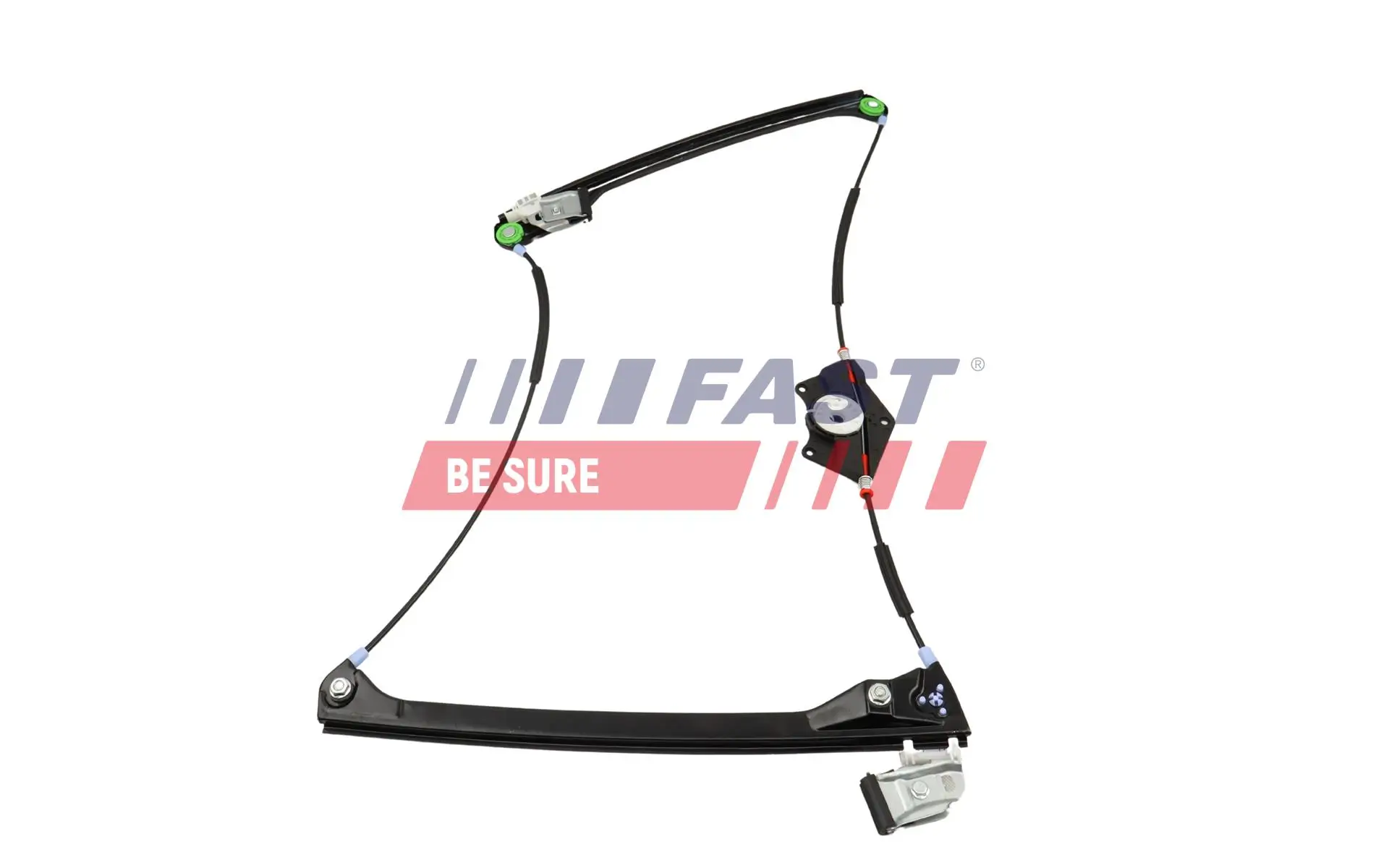 Fensterheber vorne rechts FAST FT00345