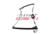 Fensterheber vorne rechts FAST FT00345