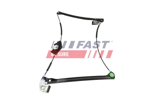 Fensterheber vorne rechts FAST FT00345 Bild Fensterheber vorne rechts FAST FT00345