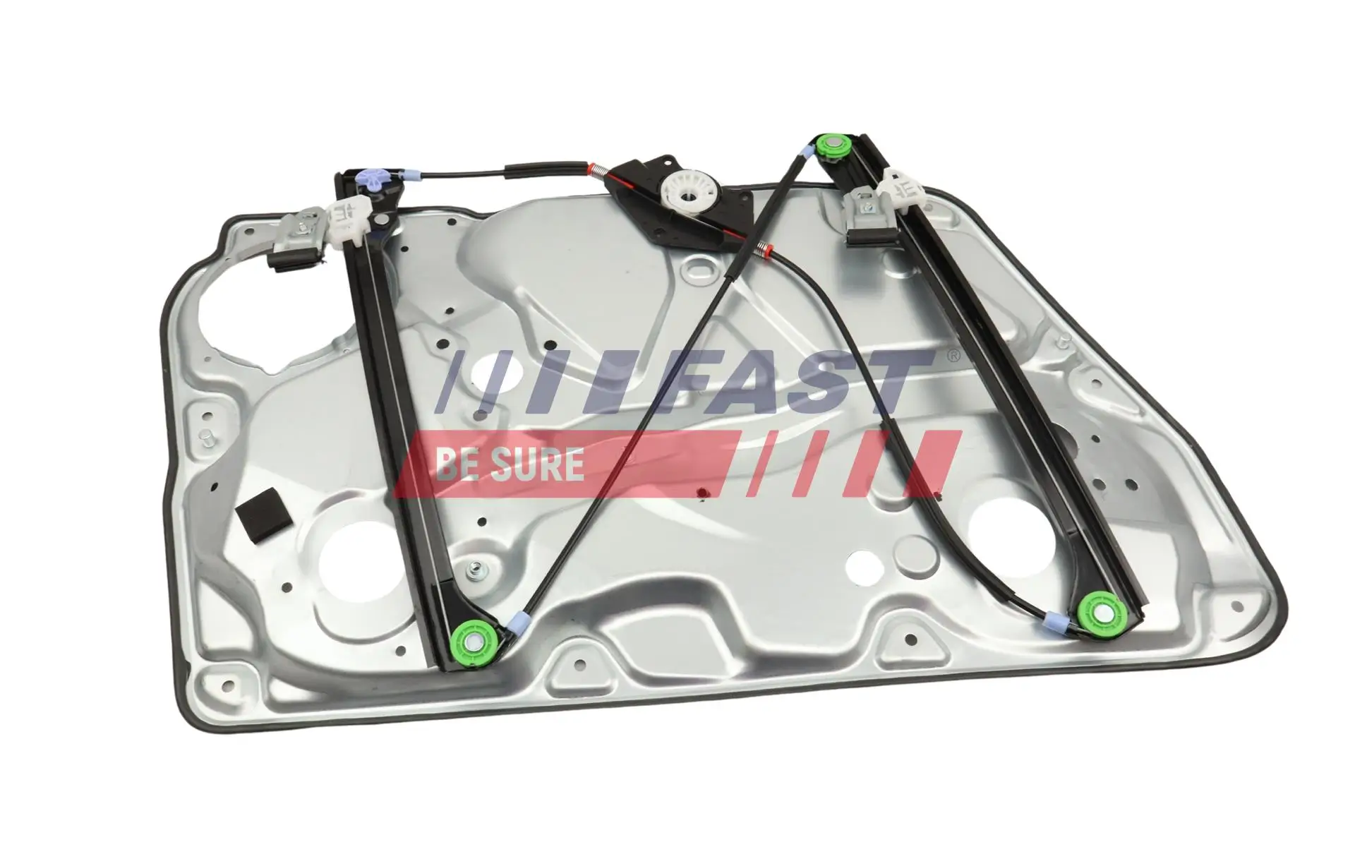 Fensterheber vorne rechts FAST FT00347