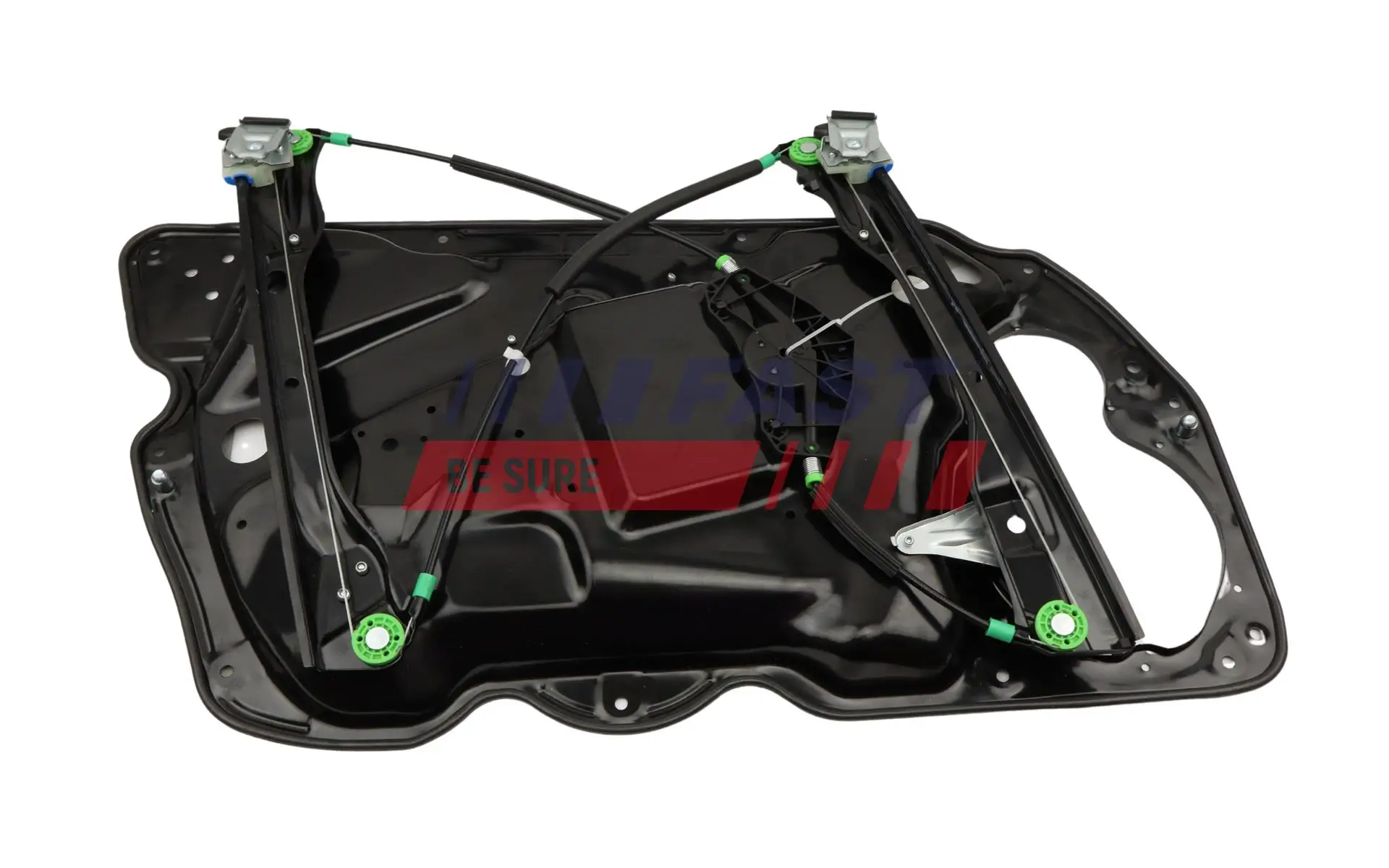 Fensterheber vorne rechts FAST FT00349