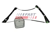 Fensterheber vorne rechts FAST FT00351