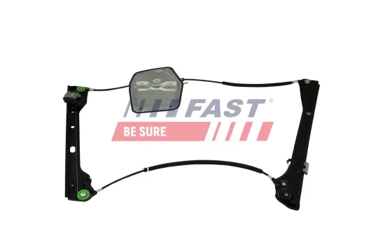 Fensterheber vorne rechts FAST FT00351 Bild Fensterheber vorne rechts FAST FT00351