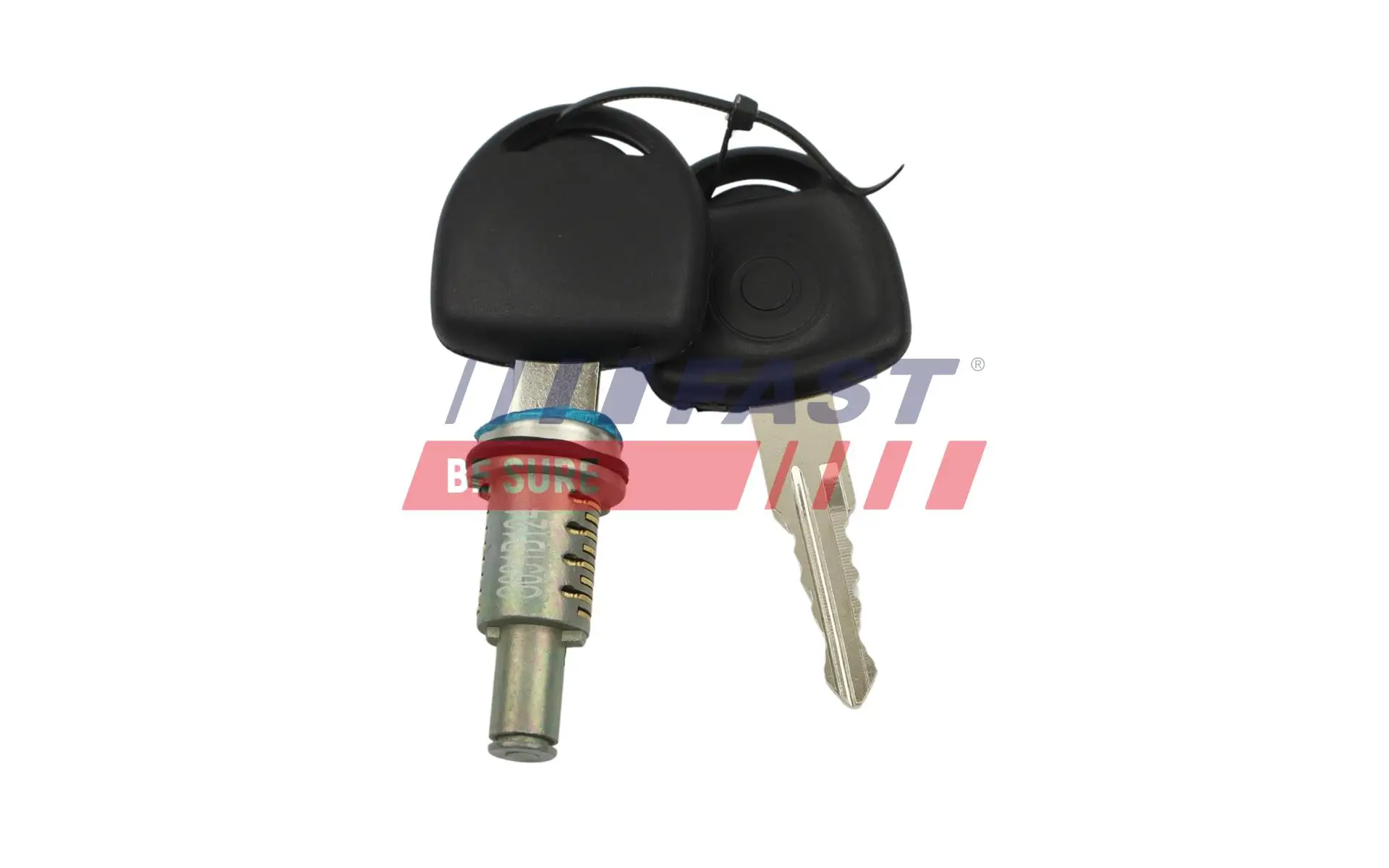 Schließzylinder FAST FT00354