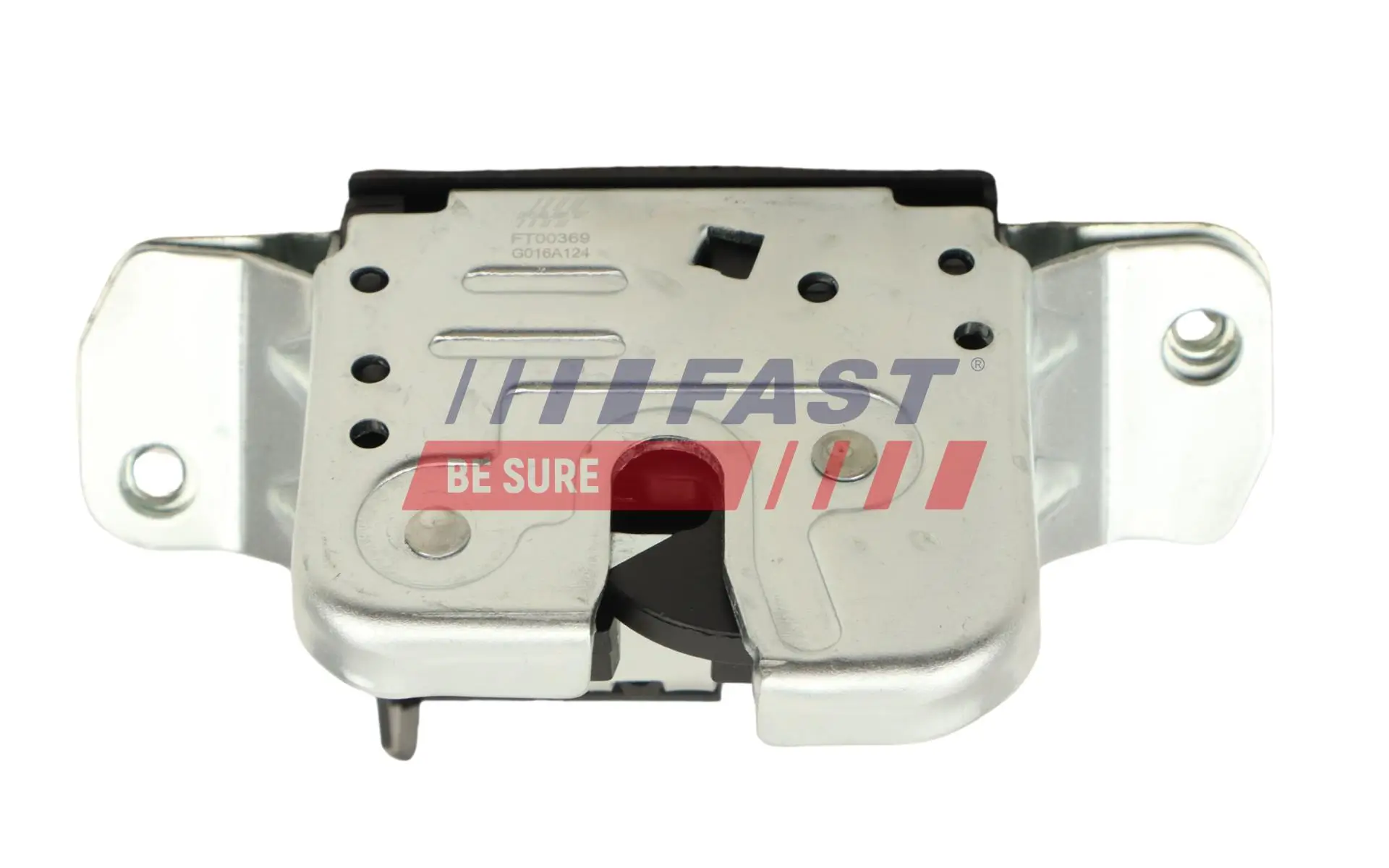 Heckklappenschloss FAST FT00369