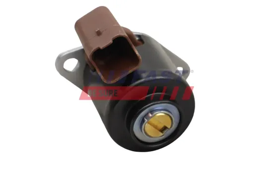 Pulsationsdämpfer, Kraftstoffförderanlage FAST FT00377 Bild Pulsationsdämpfer, Kraftstoffförderanlage FAST FT00377