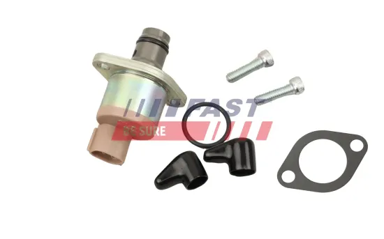 Pulsationsdämpfer, Kraftstoffförderanlage FAST FT00379 Bild Pulsationsdämpfer, Kraftstoffförderanlage FAST FT00379