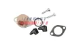 Pulsationsdämpfer, Kraftstoffförderanlage FAST FT00379 Bild Pulsationsdämpfer, Kraftstoffförderanlage FAST FT00379