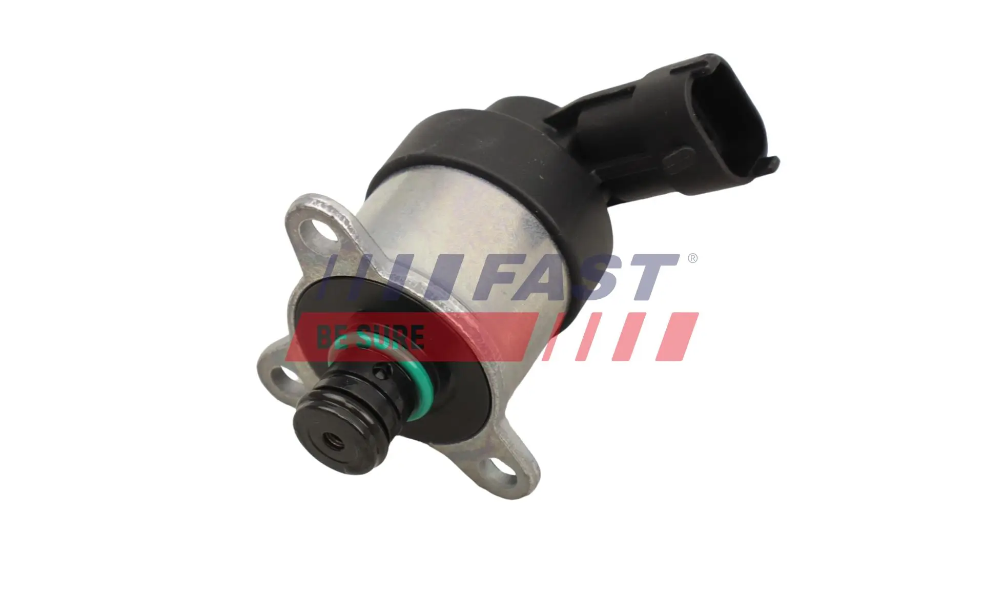 Lagerung, Stoßdämpfer Vorderachse rechts FAST FT12009