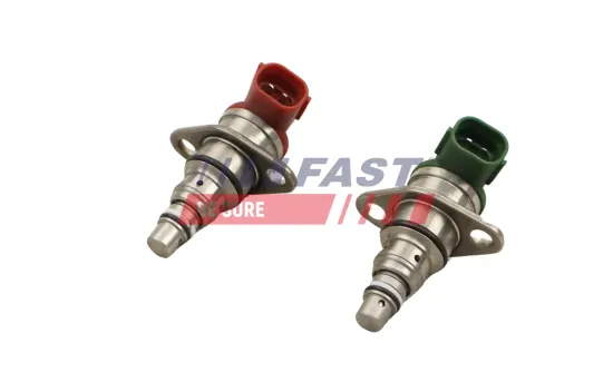 Pulsationsdämpfer, Kraftstoffförderanlage FAST FT00384K Bild Pulsationsdämpfer, Kraftstoffförderanlage FAST FT00384K