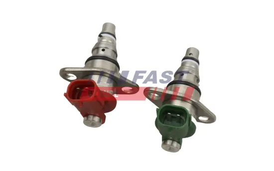 Pulsationsdämpfer, Kraftstoffförderanlage FAST FT00384K Bild Pulsationsdämpfer, Kraftstoffförderanlage FAST FT00384K