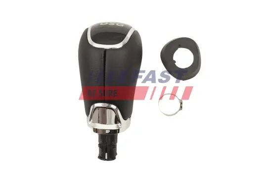 Lagerung, Stoßdämpfer Vorderachse links Vorderachse rechts FAST FT12035 Bild Lagerung, Stoßdämpfer Vorderachse links Vorderachse rechts FAST FT12035