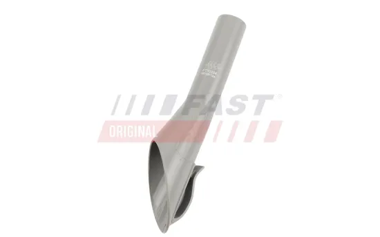 Einfüllstutzen, Kraftstofftank FAST FT00394 Bild Einfüllstutzen, Kraftstofftank FAST FT00394
