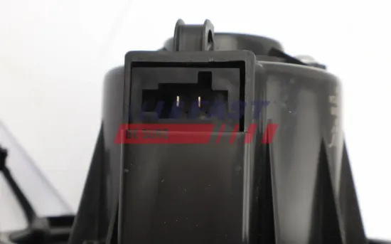Innenraumgebläse FAST FT00395 Bild Innenraumgebläse FAST FT00395