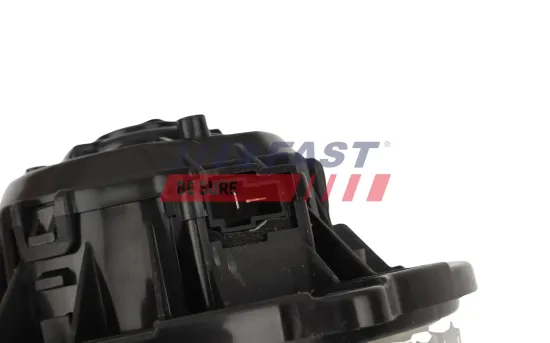 Innenraumgebläse 12 V FAST FT00397 Bild Innenraumgebläse 12 V FAST FT00397