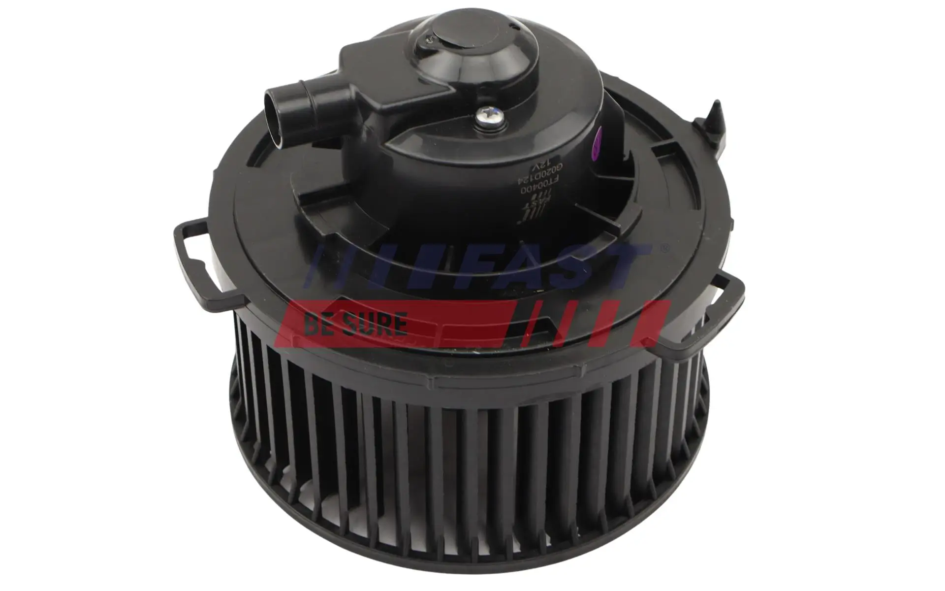 Innenraumgebläse 12 V FAST FT00400