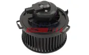 Innenraumgebläse 12 V FAST FT00400