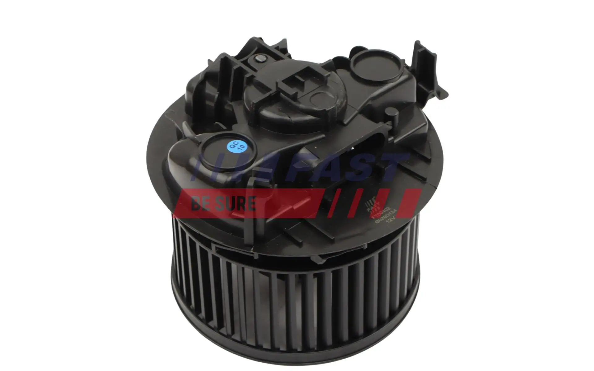 Innenraumgebläse 12 V FAST FT00402