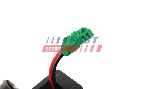 Innenraumgebläse 12 V FAST FT00405 Bild Innenraumgebläse 12 V FAST FT00405