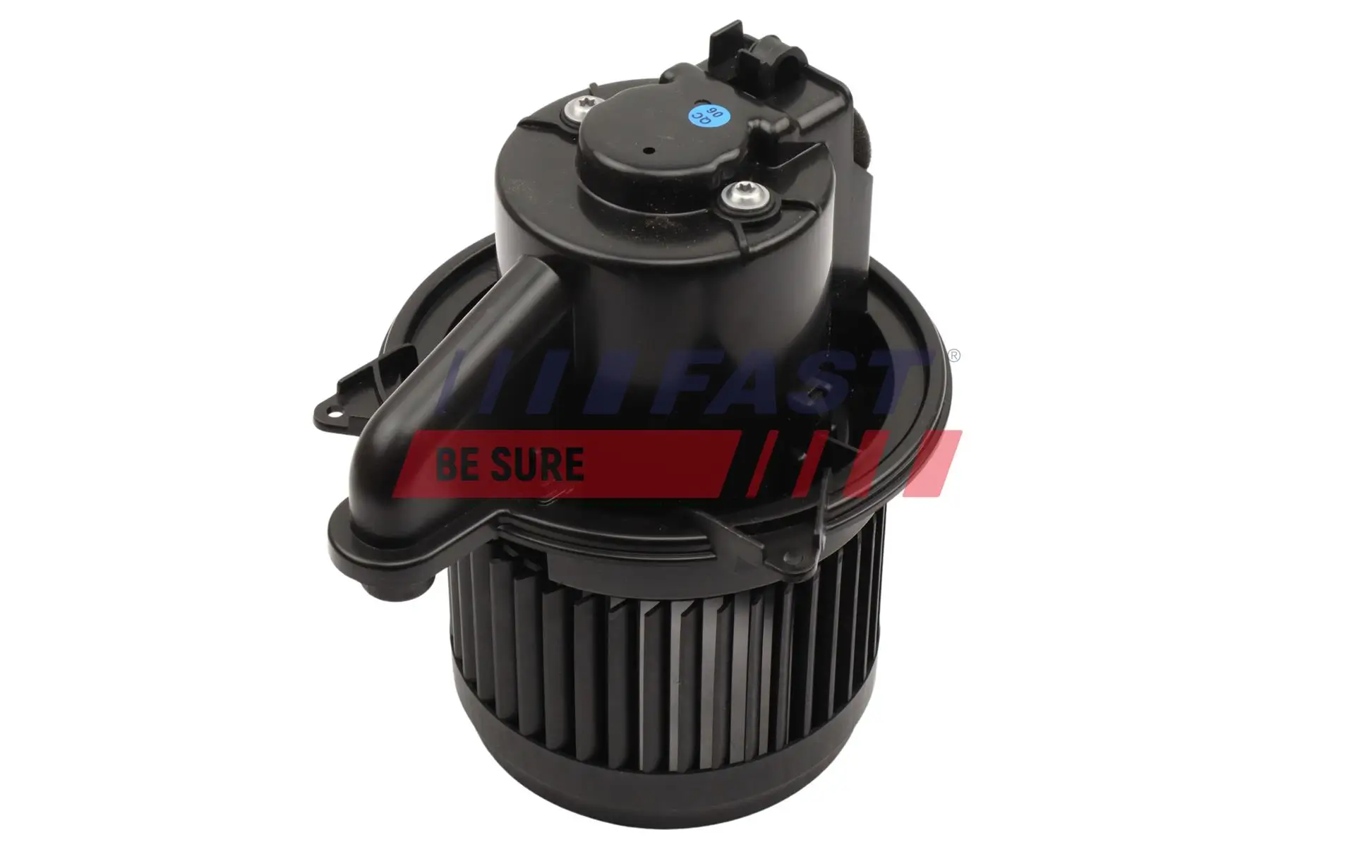 Innenraumgebläse 12 V FAST FT00408