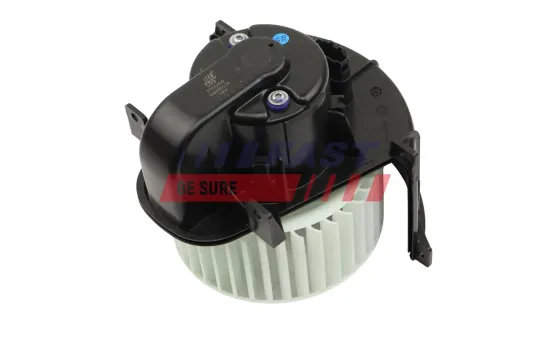 Innenraumgebläse 12 V FAST FT00409 Bild Innenraumgebläse 12 V FAST FT00409