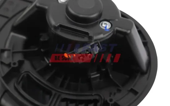 Innenraumgebläse 12 V FAST FT00410 Bild Innenraumgebläse 12 V FAST FT00410