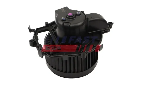 Innenraumgebläse FAST FT00411 Bild Innenraumgebläse FAST FT00411