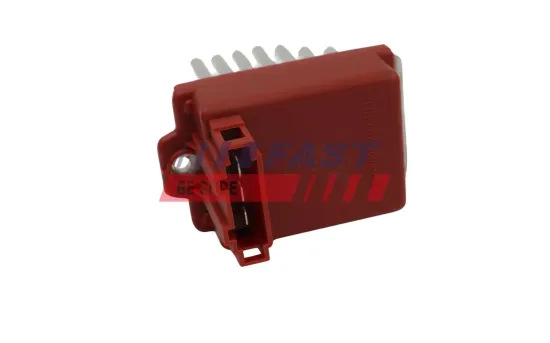 Vorwiderstand, Klimalüfter FAST FT00412 Bild Vorwiderstand, Klimalüfter FAST FT00412