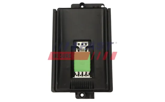 Vorwiderstand, Klimalüfter FAST FT00414 Bild Vorwiderstand, Klimalüfter FAST FT00414