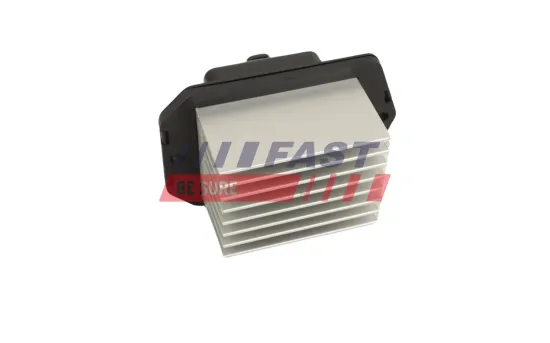 Vorwiderstand, Klimalüfter FAST FT00415 Bild Vorwiderstand, Klimalüfter FAST FT00415