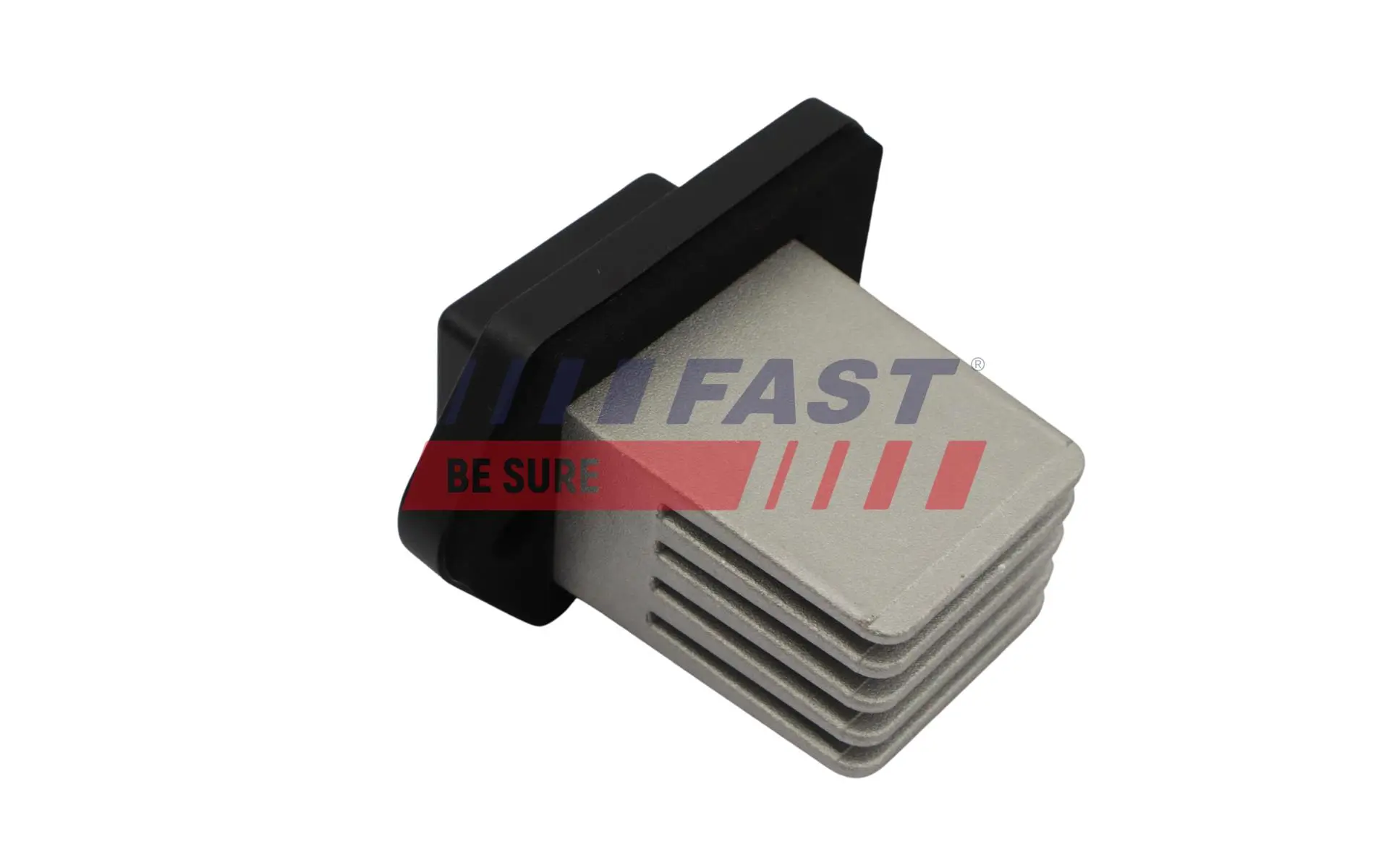 Vorwiderstand, Klimalüfter FAST FT00418