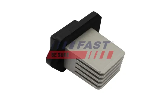 Vorwiderstand, Klimalüfter FAST FT00418 Bild Vorwiderstand, Klimalüfter FAST FT00418