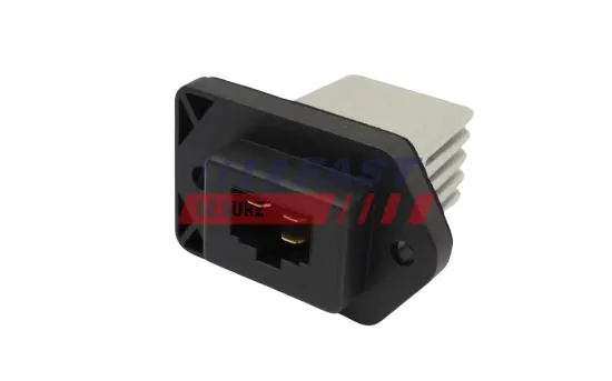 Vorwiderstand, Klimalüfter FAST FT00418 Bild Vorwiderstand, Klimalüfter FAST FT00418
