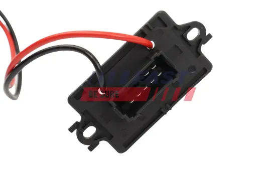 Vorwiderstand, Klimalüfter FAST FT00419 Bild Vorwiderstand, Klimalüfter FAST FT00419