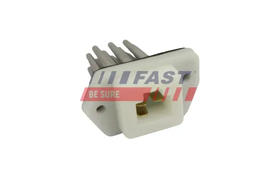 Vorwiderstand, Klimalüfter FAST FT00421 Bild Vorwiderstand, Klimalüfter FAST FT00421