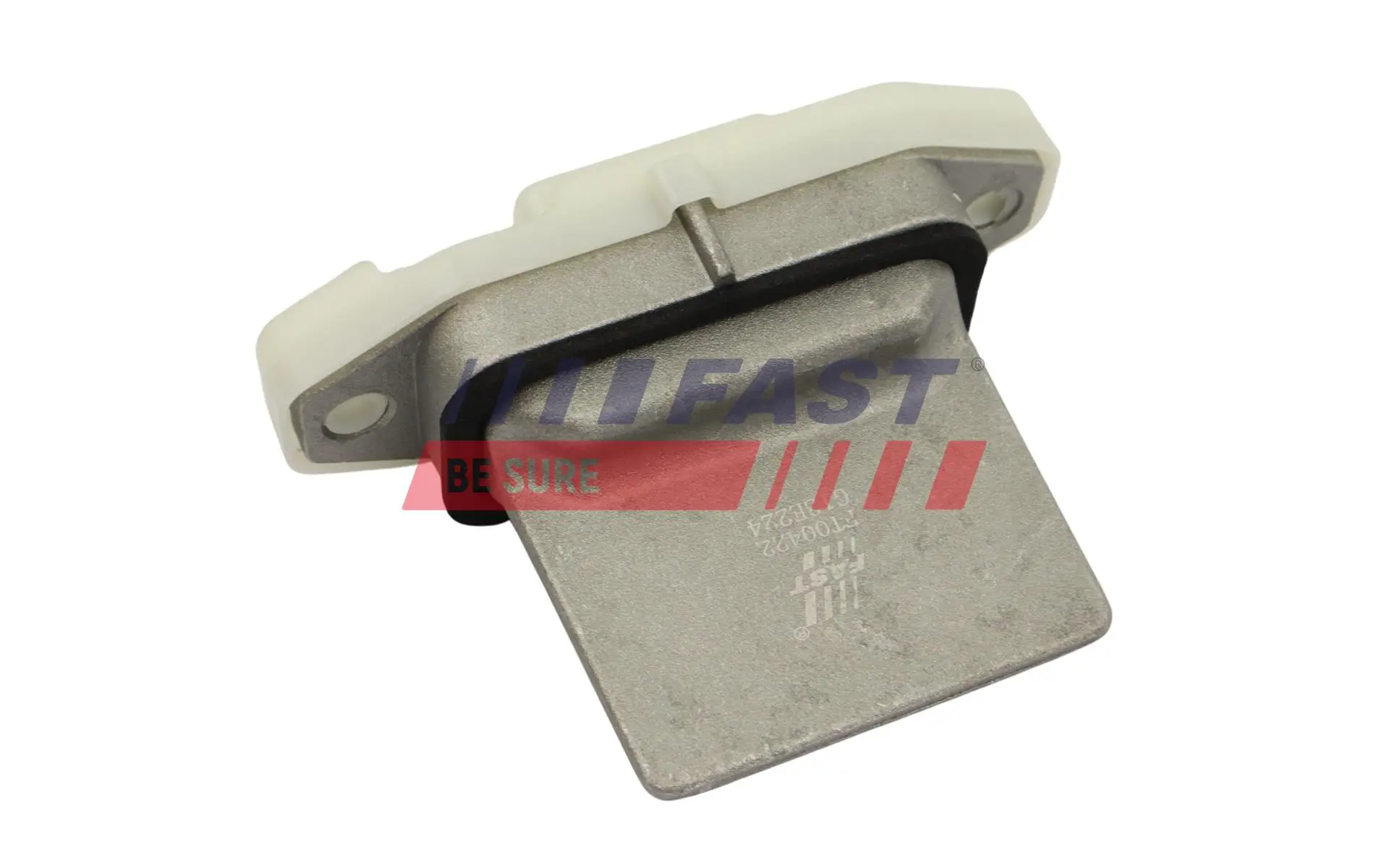 Vorwiderstand, Klimalüfter FAST FT00422