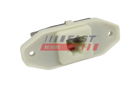 Vorwiderstand, Klimalüfter FAST FT00422 Bild Vorwiderstand, Klimalüfter FAST FT00422
