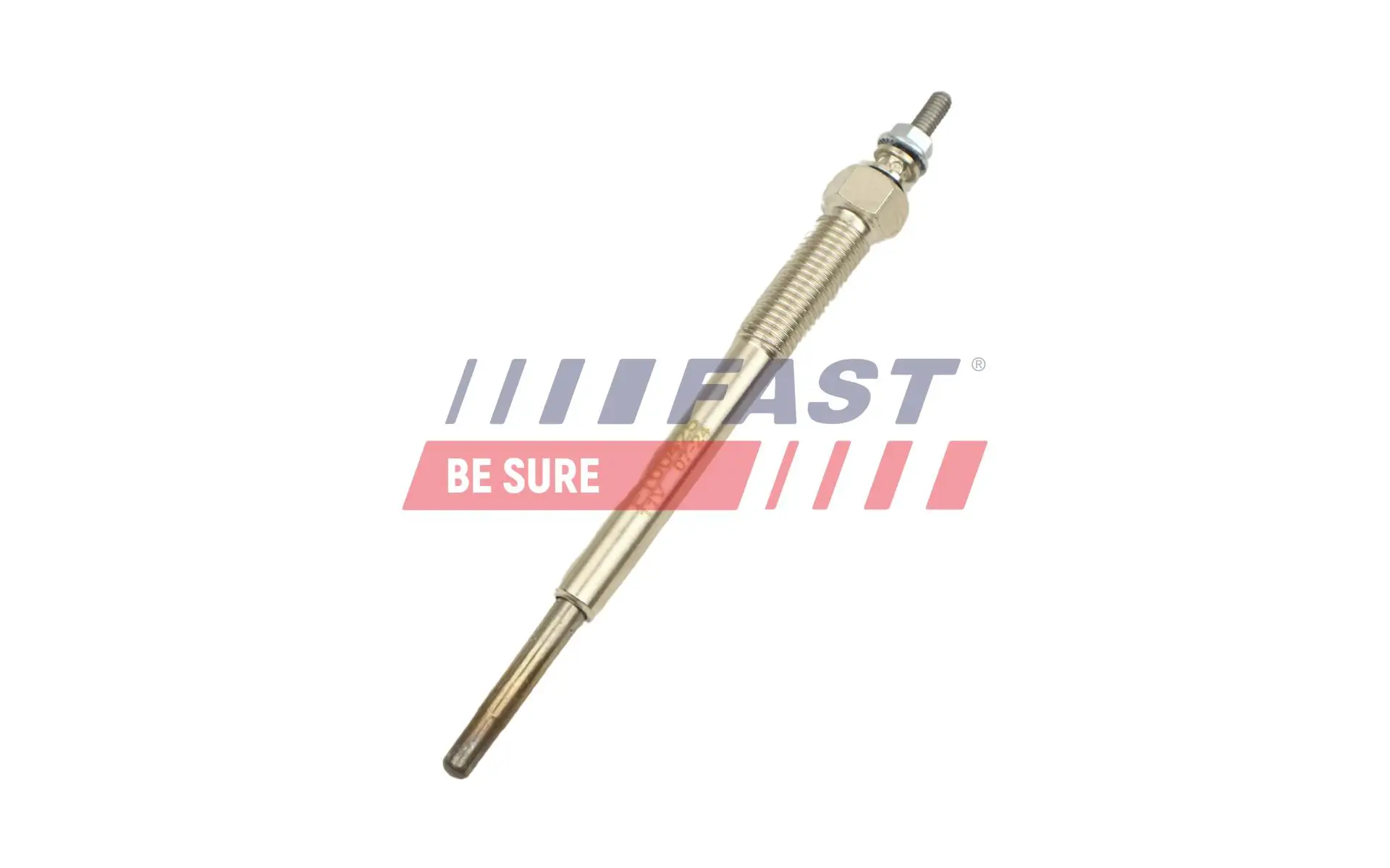 Glühkerze 11 V FAST FT00425