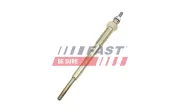 Glühkerze 11 V FAST FT00425