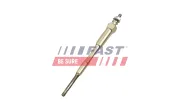 Glühkerze 11 V FAST FT00426