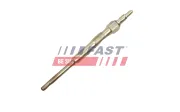 Glühkerze 11 V FAST FT00427