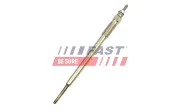 Glühkerze 11 V FAST FT00428