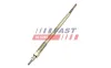 Glühkerze 11 V FAST FT00428 Bild Glühkerze 11 V FAST FT00428