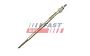 Glühkerze 11 V FAST FT00429